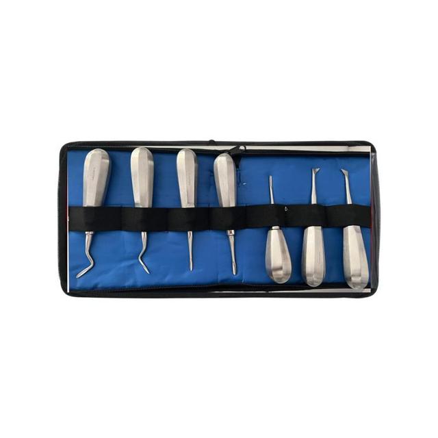 Elevator Kit - 7 Pcs