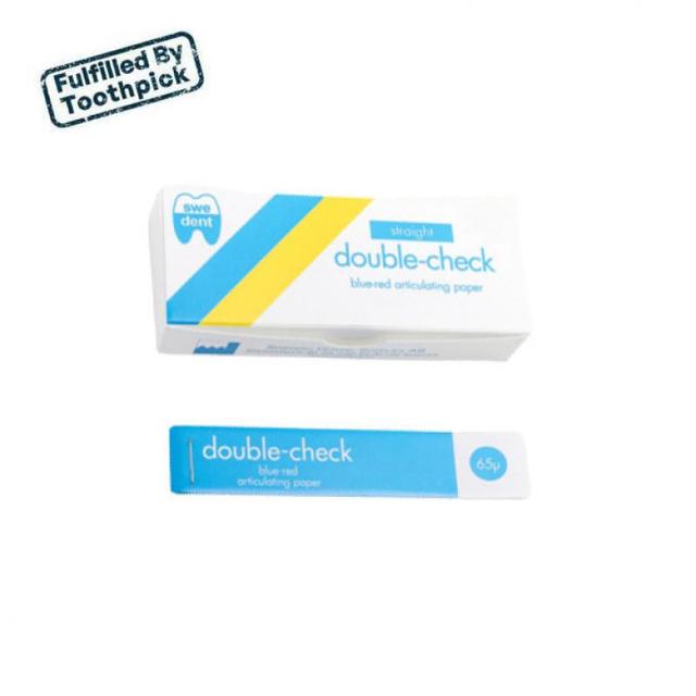 Articulating Paper Straight