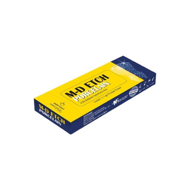 MD-Etch Porcelain 9.5% Hydrofluoric Acid