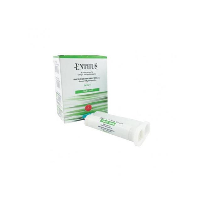 4 x Enthus Light Body Set
