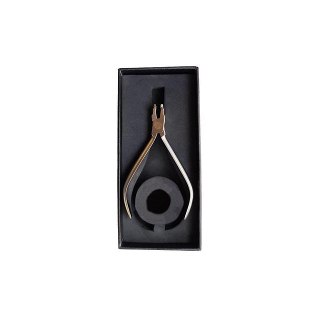 Matt Ortho Distal End Cutters Long Universal Neck With Extra Long DIP-009