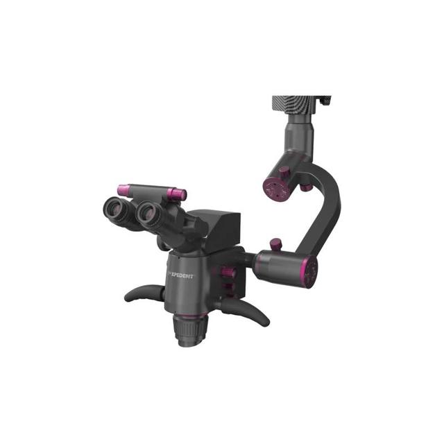 Xpdent Microscope Step Zoom Option