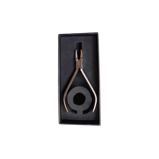 Matt Ortho Direct Bond Bracket Removing Pliers Straight DIP-131