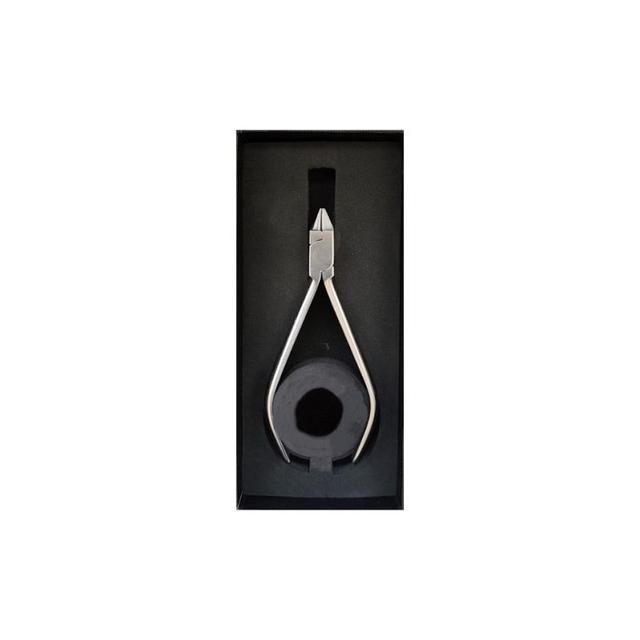 Matt Ortho Bird Beak Pliers DIP-106