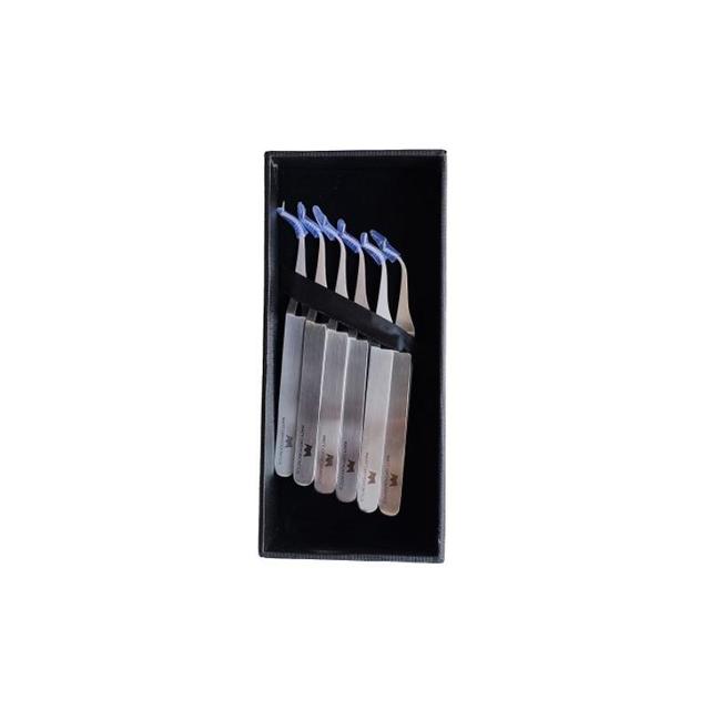 Matt Ortho Buccal Tube Holder Fine Points DIP-132