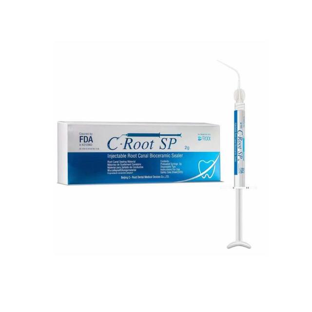 C-Root SP Root Canal Bioceramic Sealer