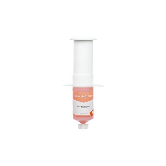 Citric Acid 20% IndiSpense Refill 30 ml