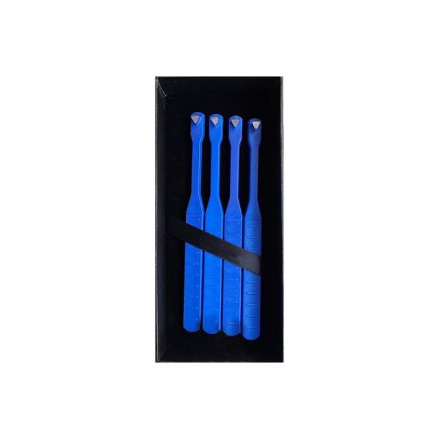 Matt Ortho Band Seater Stick Autoclavable DIP-134 Blue