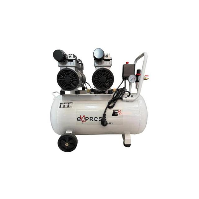 Compressor Express 2 Head