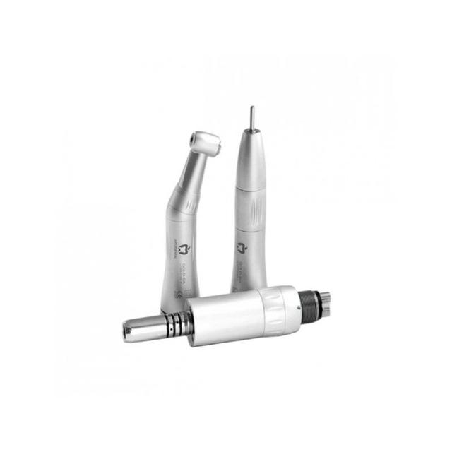 Low Speed External Cooling Push Button Kit