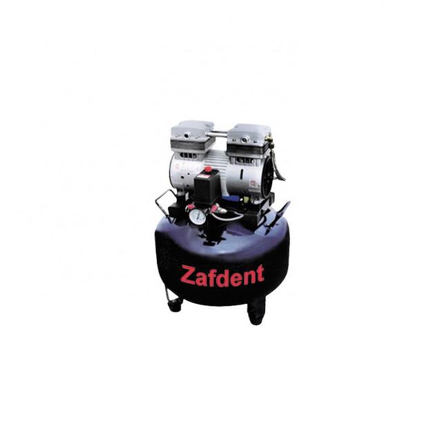 Zafdent Oil Free Air Compressor 32L - 840W