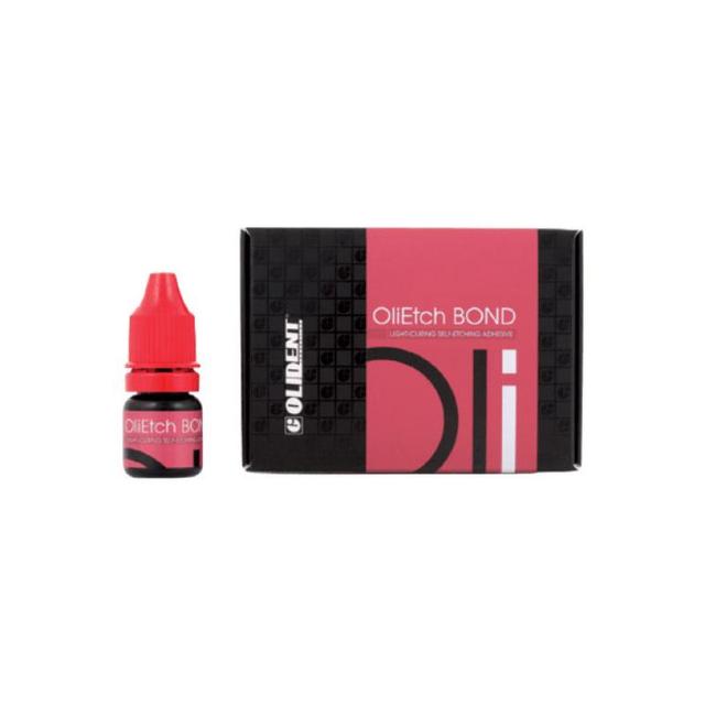 OliEtch Bond