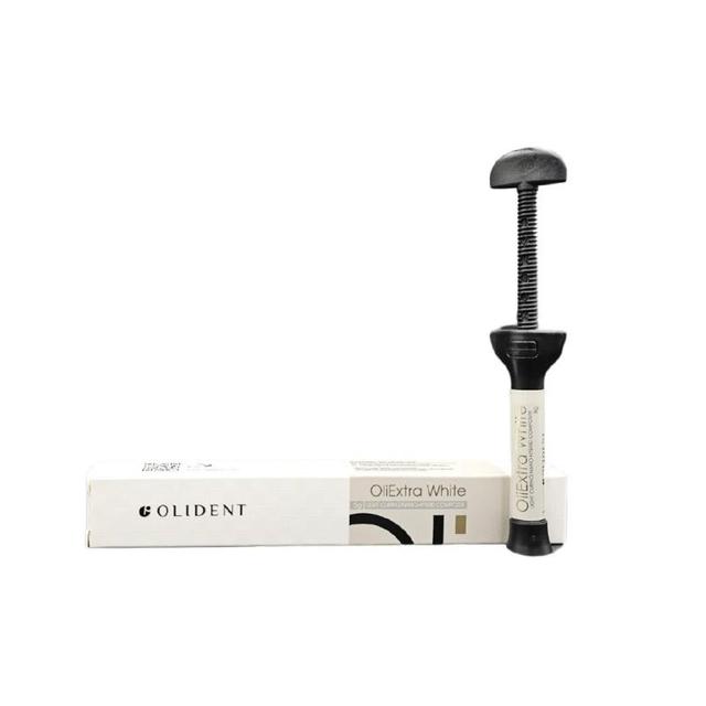 OliExtraWhite W+ Bleach Composite