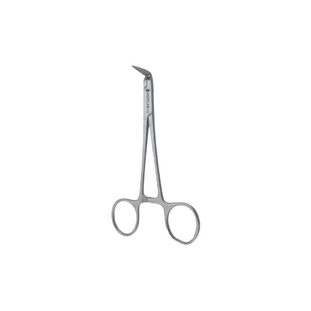 Broken Files Stieglitz Forceps E121