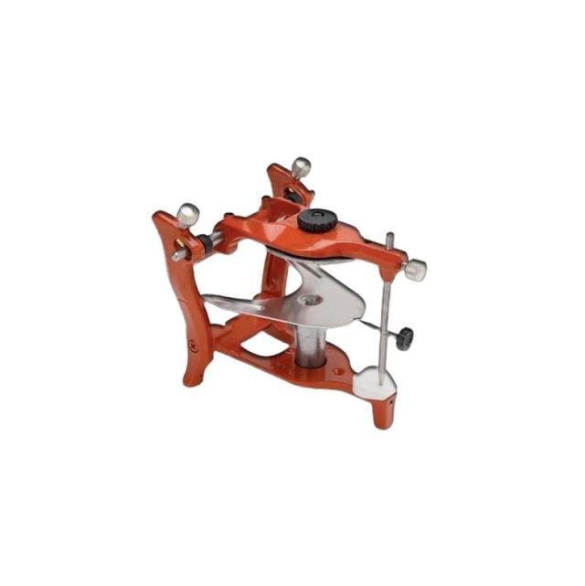 Dental Articulator Deluxe Red