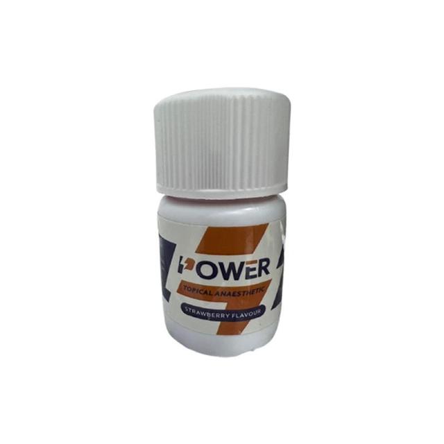 Power Topical Anaesthetic