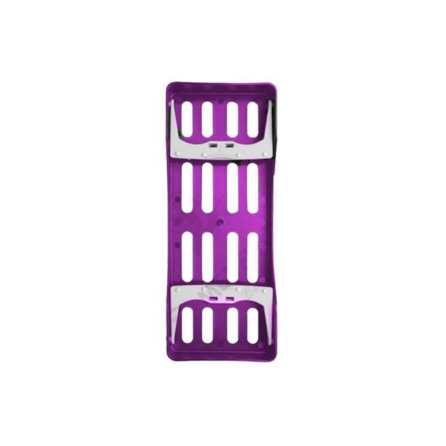 Sterilization Servo 5 Purple