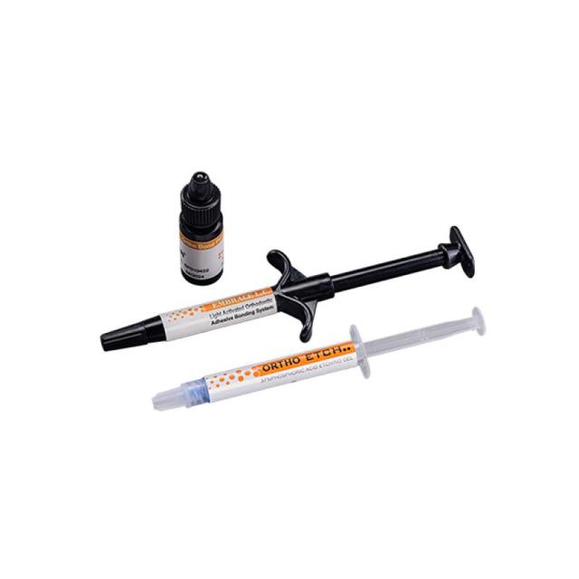 Embrace L.C Orthodontic