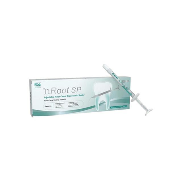 N Root Bioceramic Sealer 0.5 Gr