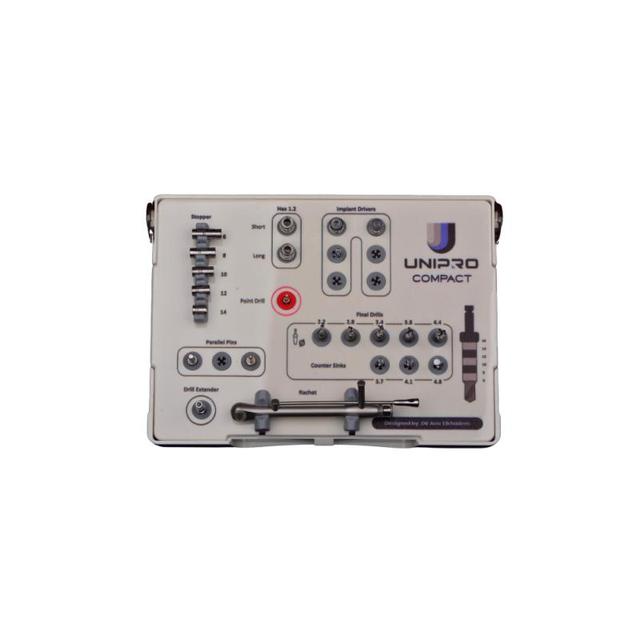 Unipro Compact Surgical Kit