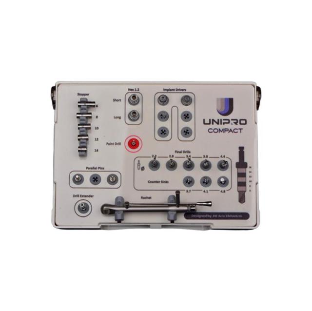 Unipro Compact Surgical Kit