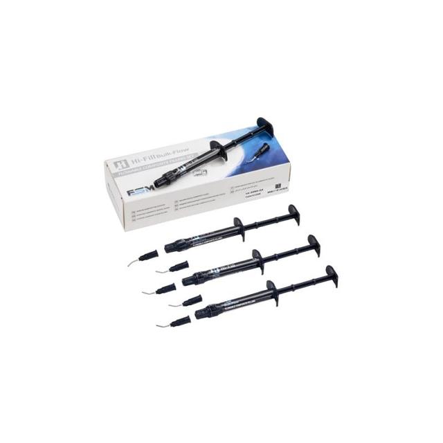 Hi-Fill Bulk Flow Set A2