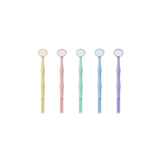 M2 Rainbow Mirror With Endo Gauge S.4