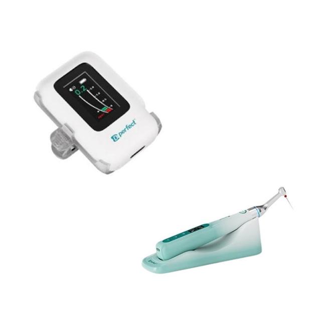 Endomotor Perfect Plus Green + Mini Apex Perfect