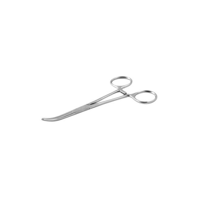 Kelly Artery Forceps Curved 14 cm