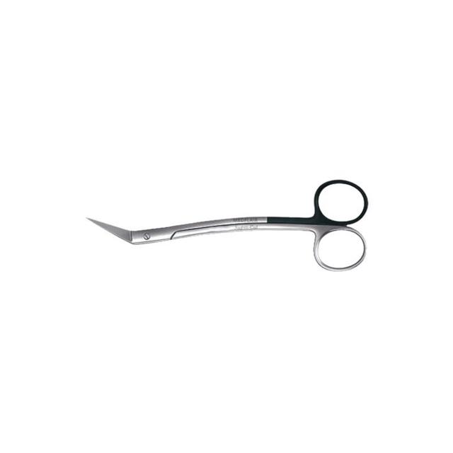 Locklin Scissors S-Shape 1061