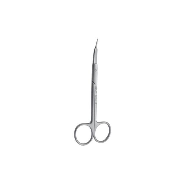Goldman-Fox Scissors Curved 1086 - 130 mm