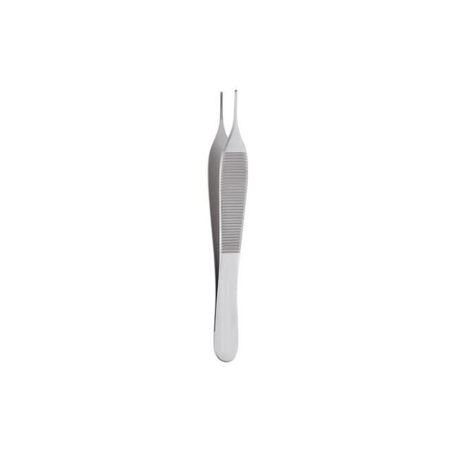 Adson Dressing And Dissecting Forceps 150 mm