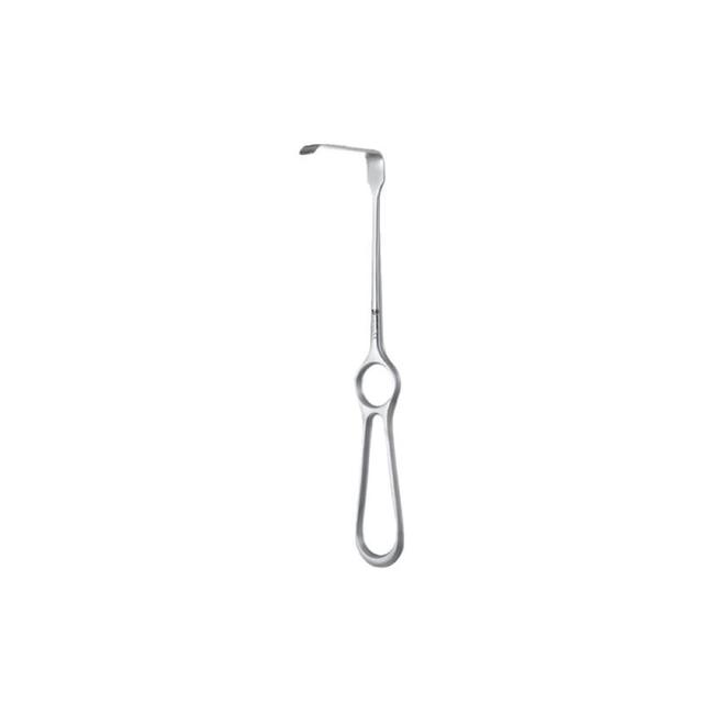 Kocher-Langenbeck Retractor 14 x 70 mm - 21.5 cm