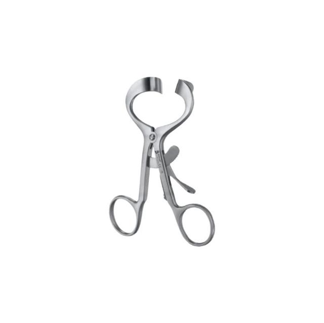 Molt Mouth Gag 140 mm