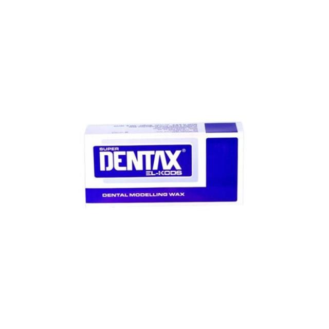 2 x Dentax Modelling Wax