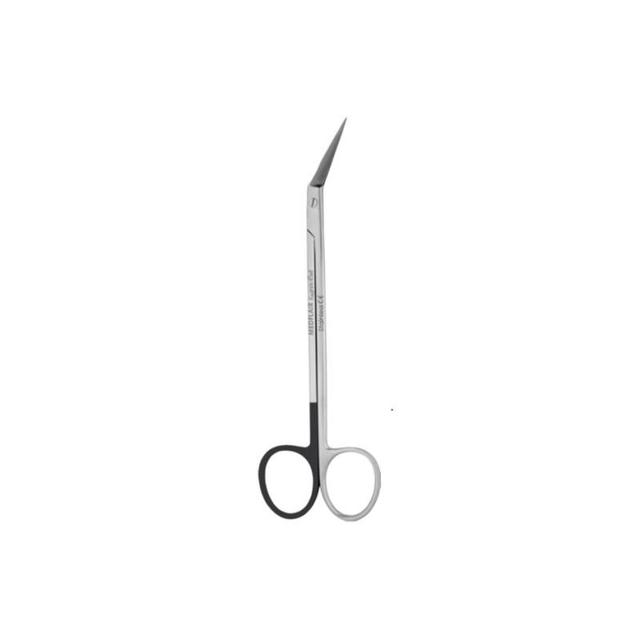Locklin Scissors Angled 1060