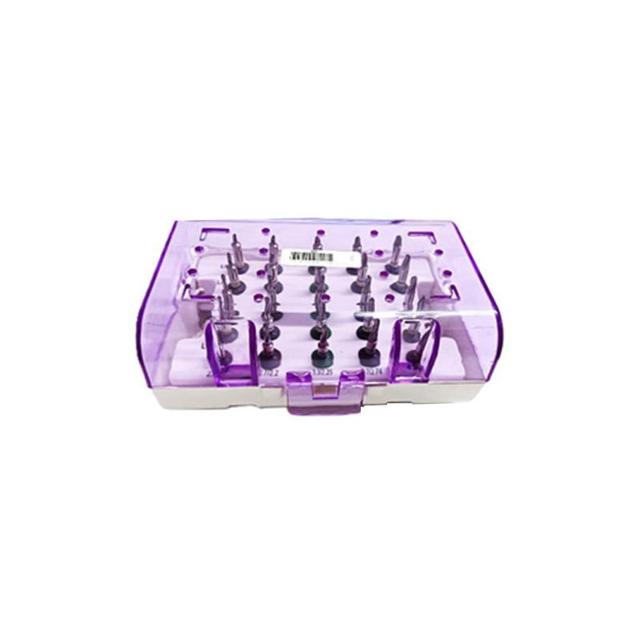 Drills Full Surgical Kit
