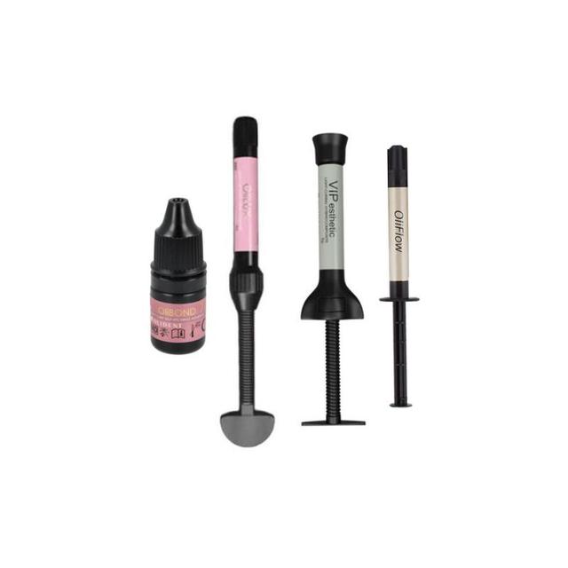 Olident Complete Kit 1