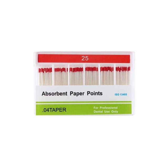 5 x Chinese Paper Point #25-04