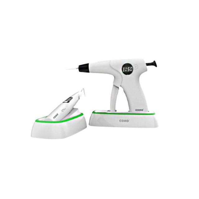 C-Fill Endodontic Obturation System