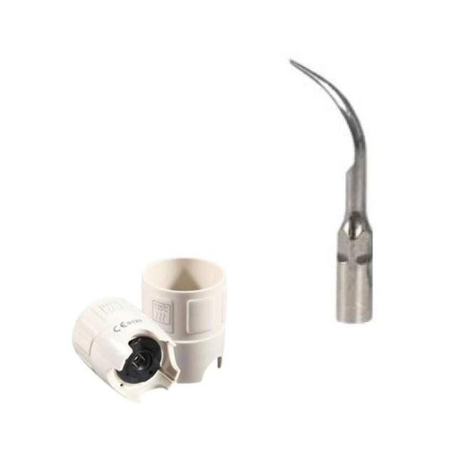 5 Packs Of Tips scaling G1 + Scaler Key