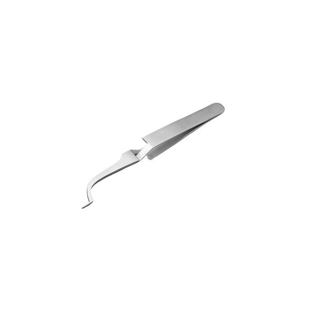 Buccal Tube Tweezer