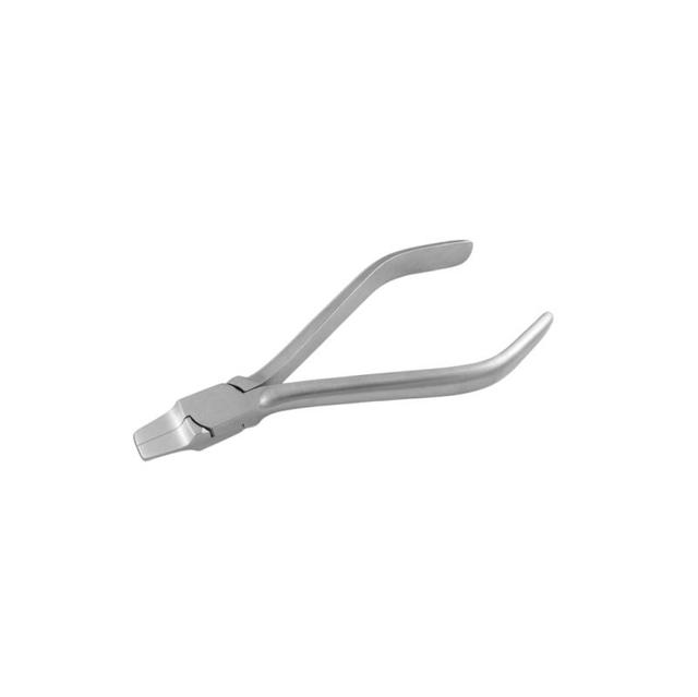 Premia Tweed Arch Forming Plier - Double Step