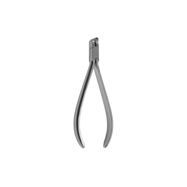 Premia Distal End Cutter Flush Cut Safety Hold