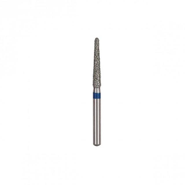 Mani Diamond Burs Taper Round Medium TR-12