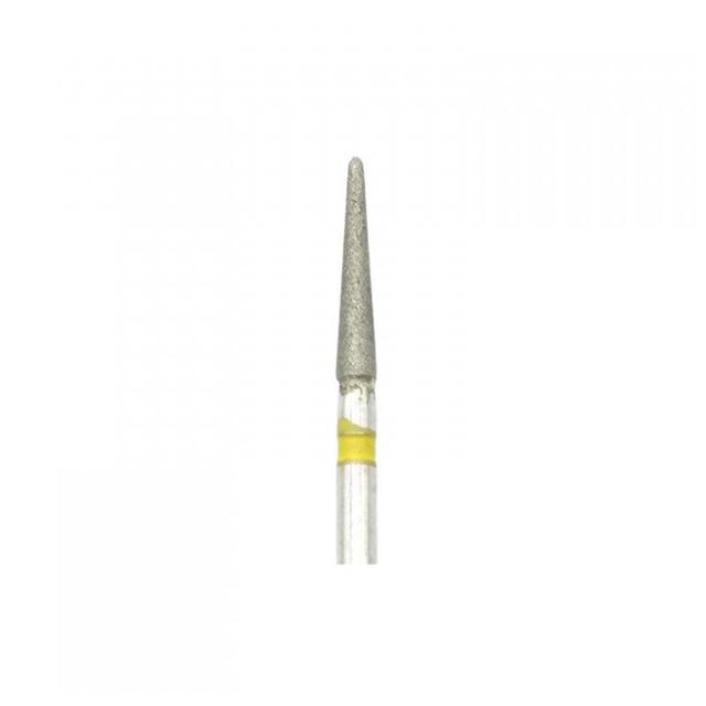 Mani Diamond Burs Taper Round Extra Fine TR-13EF