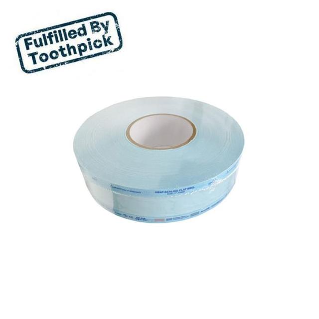 Steristar Sterilization Roll 5 cm x 150 Meter