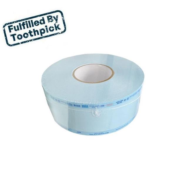 Steristar Sterilization Roll 7.5 cm x 150 Meter