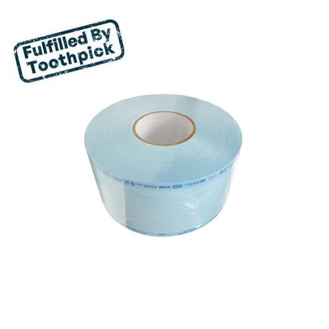 Steristar Sterilization Roll 10 cm x 150 Meter