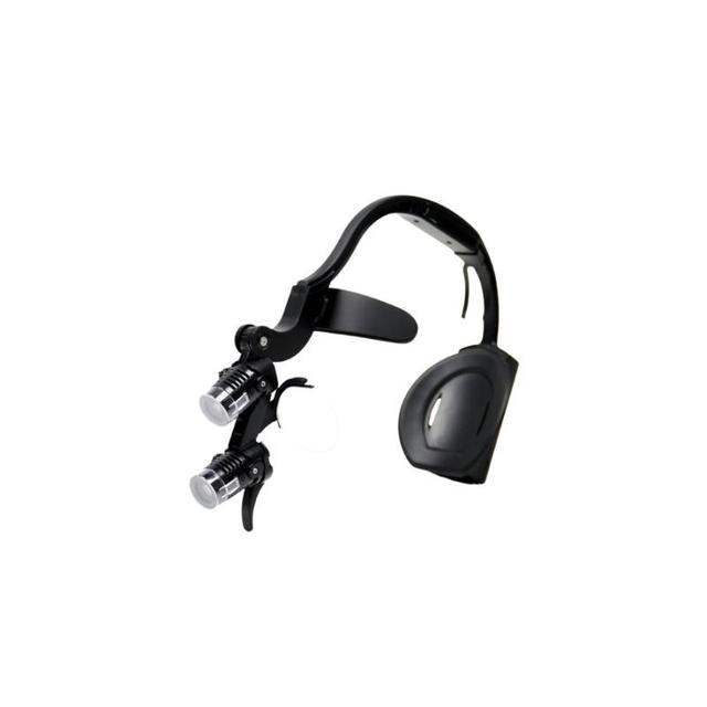 Headlamp Gen 2S For Surgery And Endo